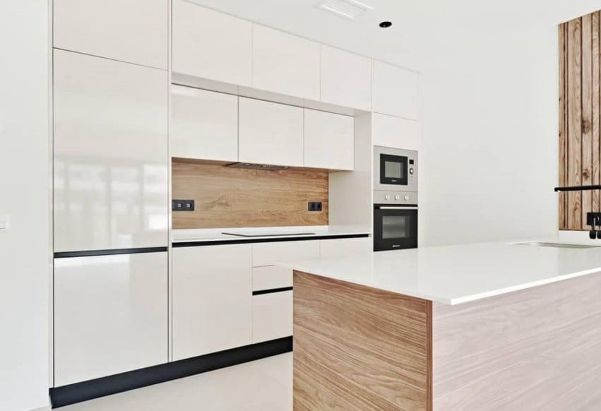 2 quarto Apartamento para venda em La Veleta com piscina - 379 000 € (Ref: 9769996)