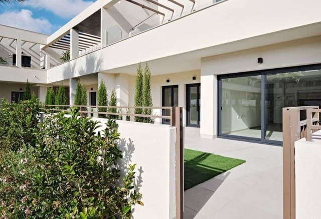 2 quarto Apartamento para venda em La Veleta, Torrevieja com piscina - 379 000 € (Ref: 9769996)