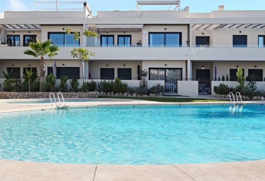 2 quarto Apartamento para venda em La Veleta com piscina - 379 000 € (Ref: 9769996)