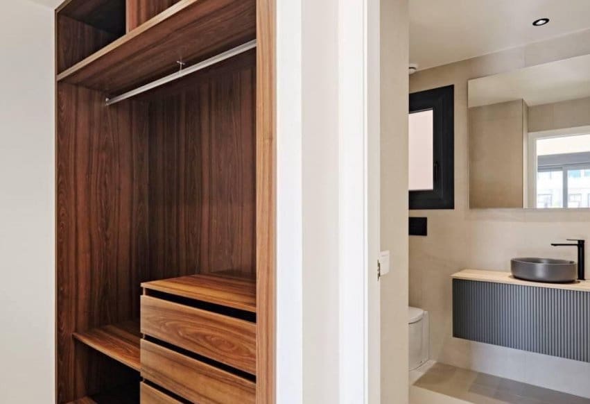 2 quarto Apartamento para venda em La Veleta com piscina - 379 000 € (Ref: 9769996)