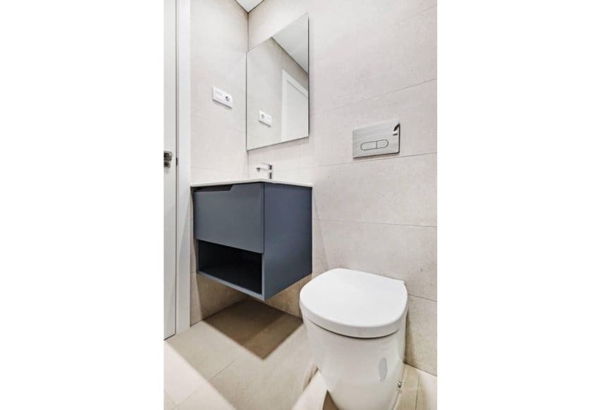 2 quarto Apartamento para venda em La Veleta com piscina - 379 000 € (Ref: 9769996)