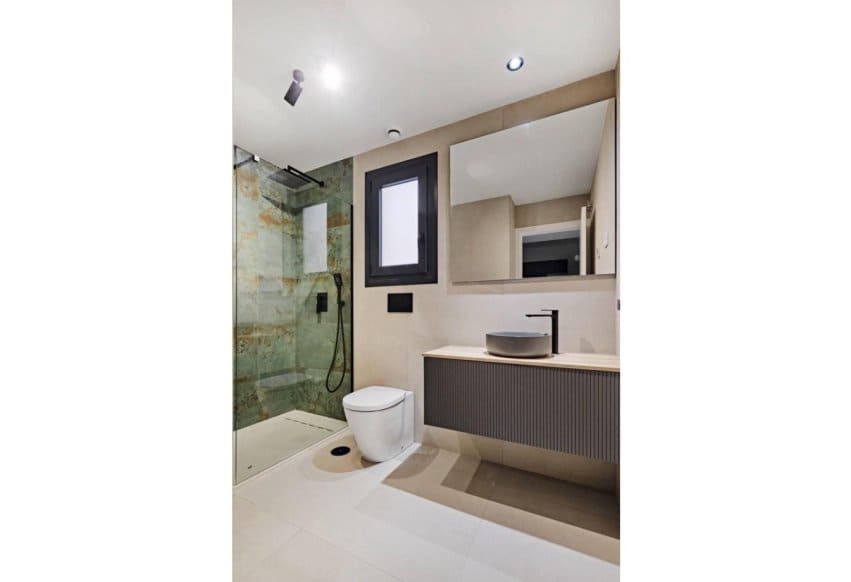 2 quarto Apartamento para venda em La Veleta com piscina - 379 000 € (Ref: 9769996)