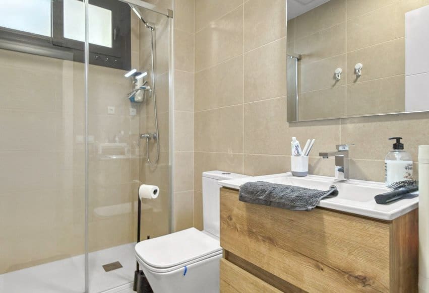 2 soverom Leilighet til salgs i Pilar de la Horadada med svømmebasseng - € 354 000 (Ref: 9769997)