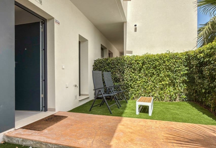 2 soverom Leilighet til salgs i Pilar de la Horadada med svømmebasseng - € 354 000 (Ref: 9769997)