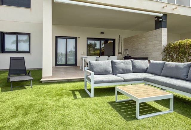 2 soverom Leilighet til salgs i Pinar de Campoverde, Pilar de la Horadada med svømmebasseng - € 354 000 (Ref: 9769997)