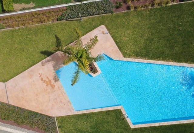 2 soverom Leilighet til salgs i Pinar de Campoverde, Pilar de la Horadada med svømmebasseng - € 354 000 (Ref: 9769997)