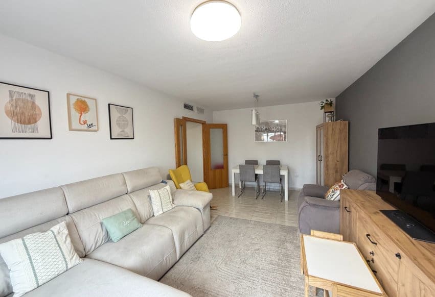 2 slaapkamer Appartement te koop in Los Cuarteros met garage - € 160.000 (Ref: 9769998)