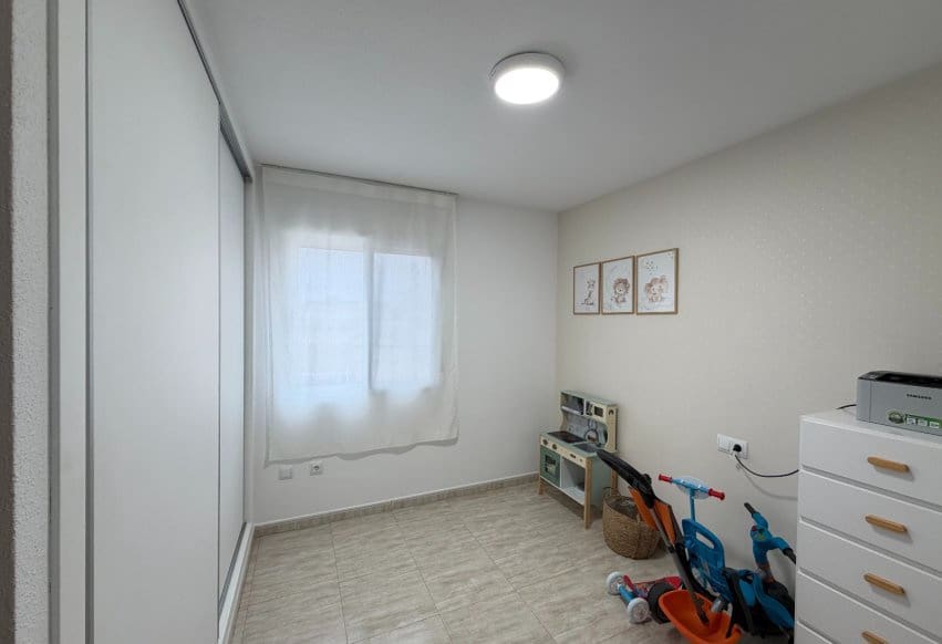 2 slaapkamer Appartement te koop in Los Cuarteros met garage - € 160.000 (Ref: 9769998)