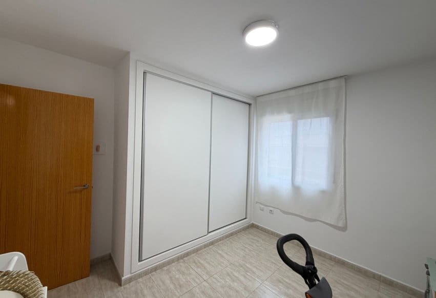 2 slaapkamer Appartement te koop in Los Cuarteros met garage - € 160.000 (Ref: 9769998)