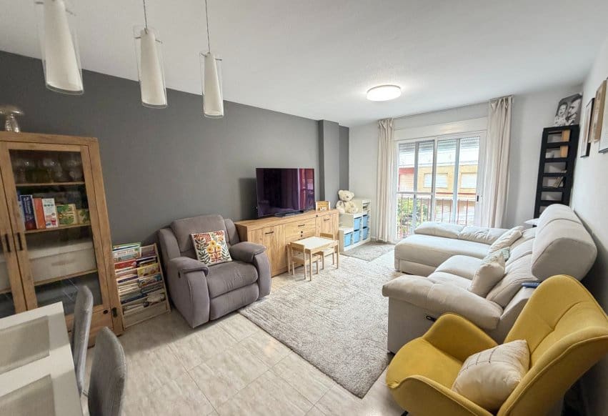 2 slaapkamer Appartement te koop in Los Cuarteros met garage - € 160.000 (Ref: 9769998)