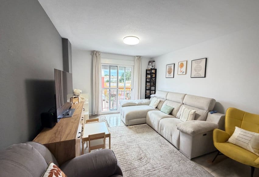 2 slaapkamer Appartement te koop in Los Cuarteros met garage - € 160.000 (Ref: 9769998)