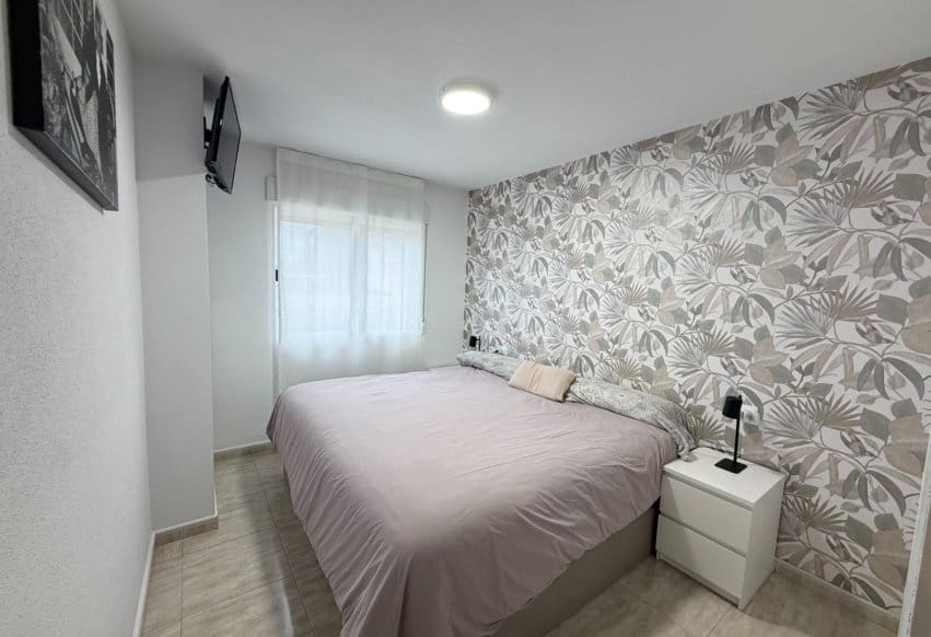 2 slaapkamer Appartement te koop in Los Cuarteros met garage - € 160.000 (Ref: 9769998)