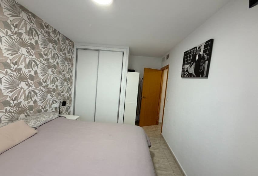 2 slaapkamer Appartement te koop in Los Cuarteros met garage - € 160.000 (Ref: 9769998)