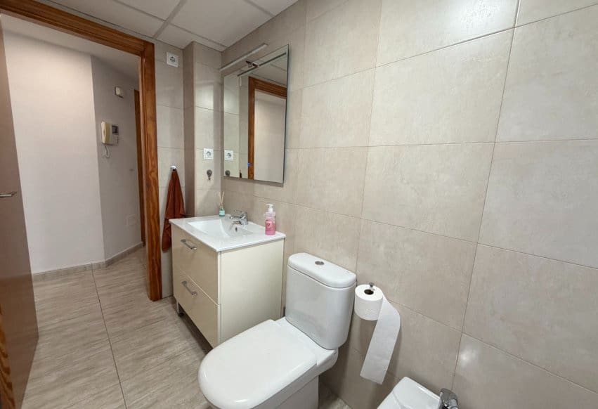 2 slaapkamer Appartement te koop in Los Cuarteros met garage - € 160.000 (Ref: 9769998)