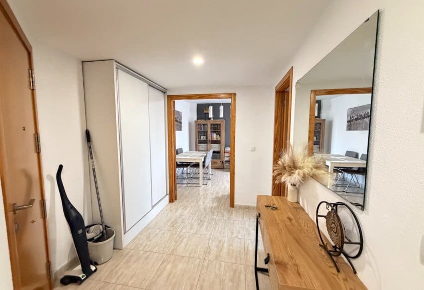 2 slaapkamer Appartement te koop in Los Cuarteros met garage - € 160.000 (Ref: 9769998)