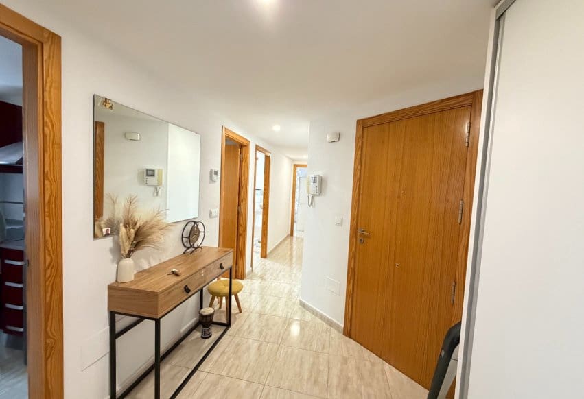 2 slaapkamer Appartement te koop in Los Cuarteros met garage - € 160.000 (Ref: 9769998)