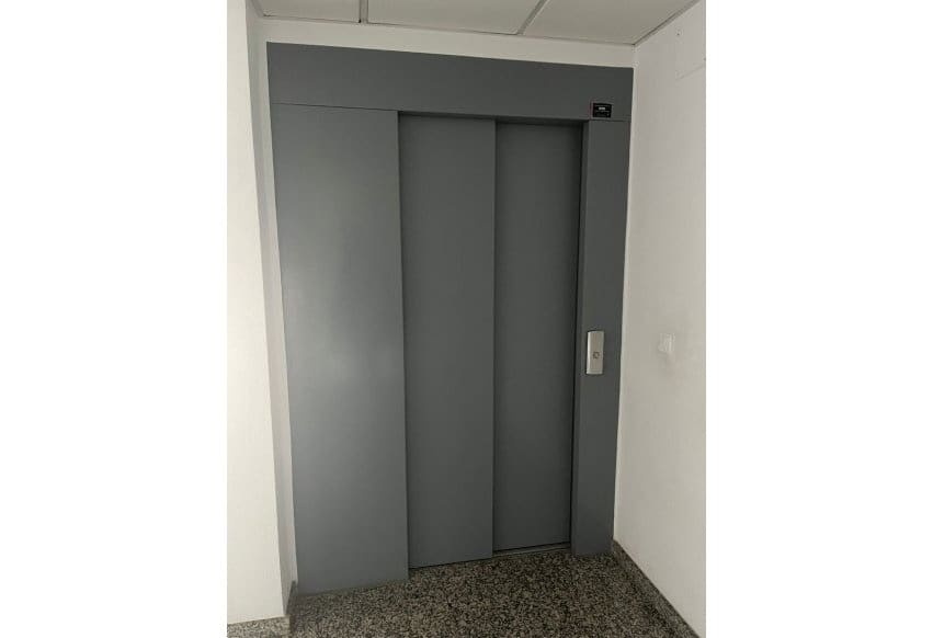 2 slaapkamer Appartement te koop in Los Cuarteros met garage - € 160.000 (Ref: 9769998)