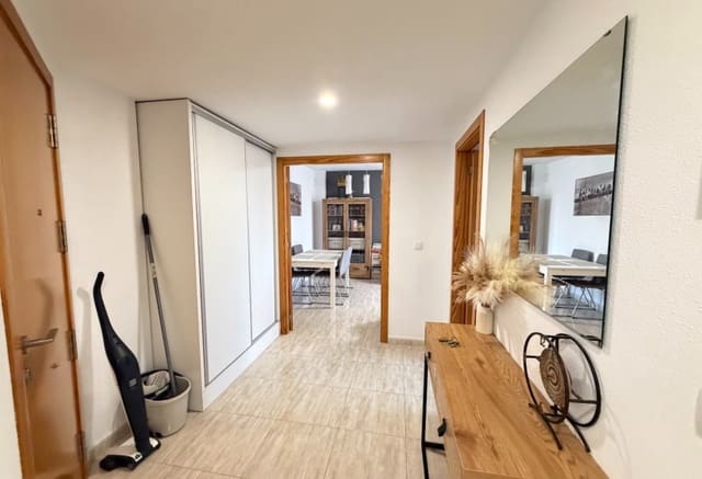 2 Zimmer Apartment zu verkaufen in Los Cuarteros, San Pedro del Pinatar mit Garage - 160.000 € (Ref: 9769998)