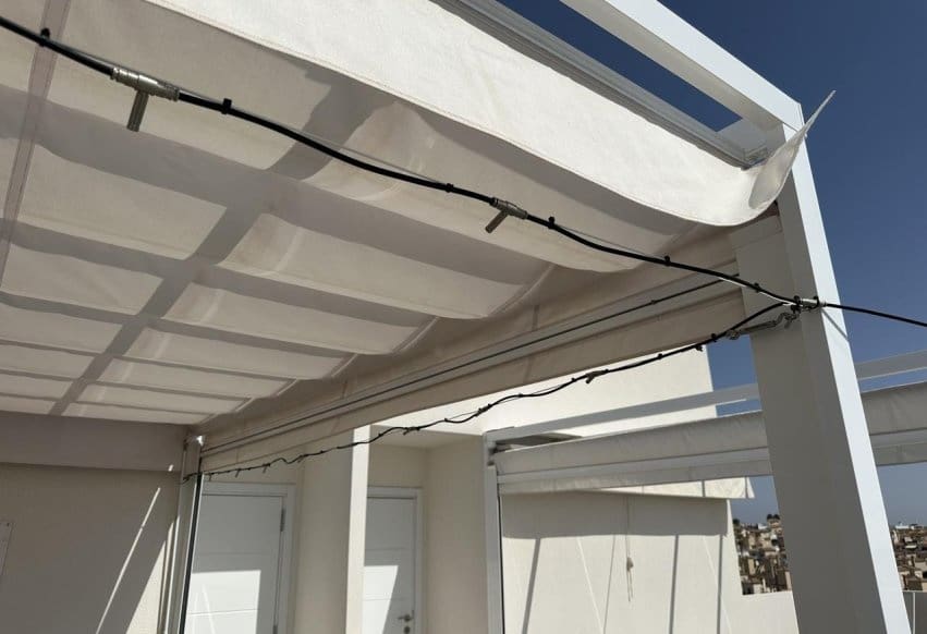 2 sypialnia Penthouse na sprzedaż w Orihuela Costa z basenem - 375 000 € (Ref: 9777111)