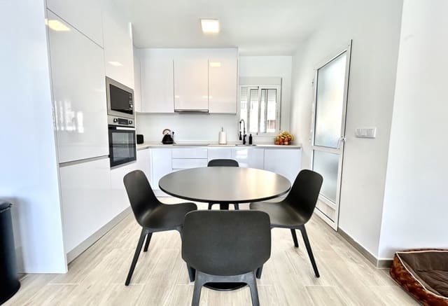 5 chambre Villa/Maison à vendre à Villamartin, Orihuela avec piscine - 459 000 € (Ref: 9777112)