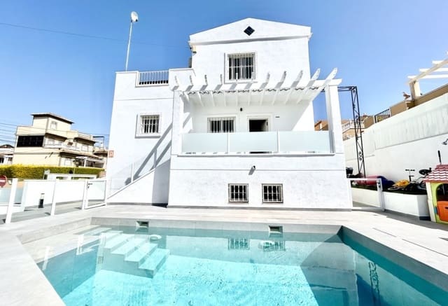 5 camera da letto Villa in vendita in Villamartin, Orihuela con piscina - 459.000 € (Rif: 9777112)