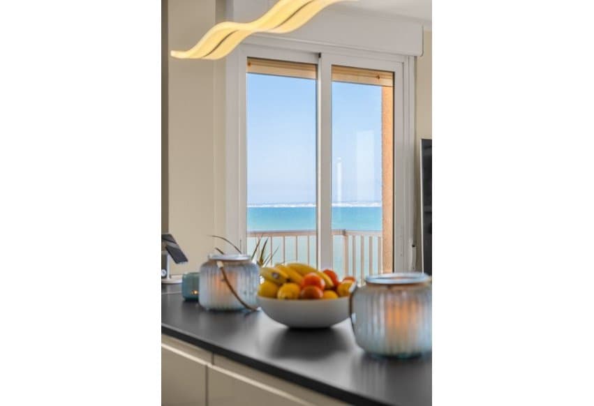 2 soveværelse Strandlejlighed til salg i Guardamar del Segura - € 298.000 (Ref: 9784471)