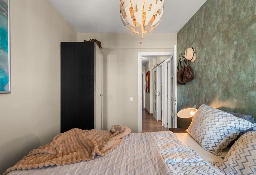 2 soveværelse Strandlejlighed til salg i Guardamar del Segura - € 298.000 (Ref: 9784471)