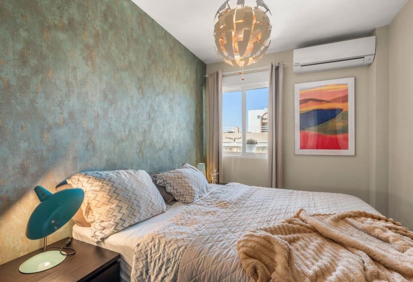 2 soveværelse Strandlejlighed til salg i Guardamar del Segura - € 298.000 (Ref: 9784471)