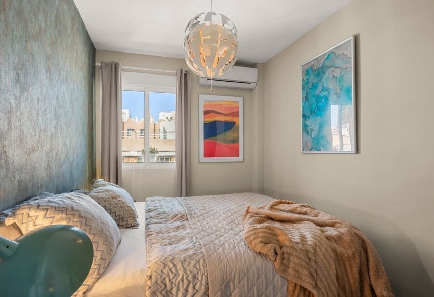 2 soveværelse Strandlejlighed til salg i Guardamar del Segura - € 298.000 (Ref: 9784471)