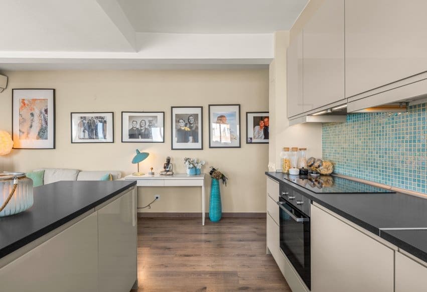 2 soveværelse Strandlejlighed til salg i Guardamar del Segura - € 298.000 (Ref: 9784471)