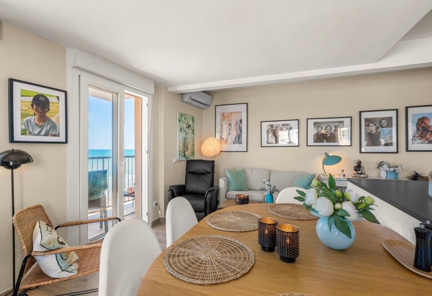 2 soveværelse Strandlejlighed til salg i Guardamar del Segura - € 298.000 (Ref: 9784471)