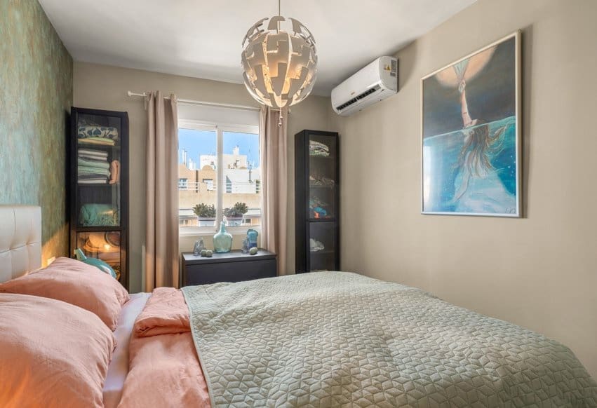 2 soveværelse Strandlejlighed til salg i Guardamar del Segura - € 298.000 (Ref: 9784471)