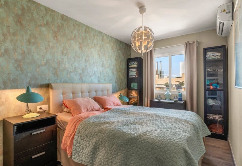 2 soveværelse Strandlejlighed til salg i Guardamar del Segura - € 298.000 (Ref: 9784471)