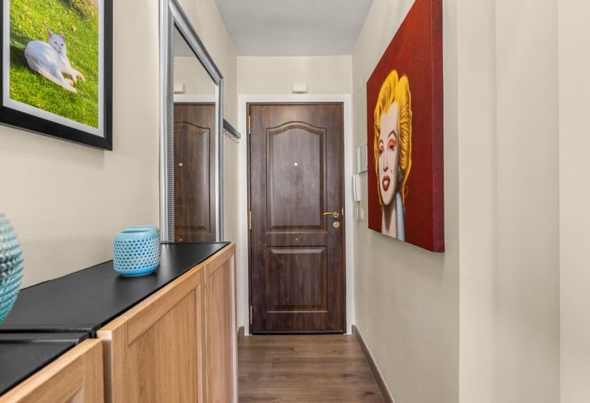 2 soveværelse Strandlejlighed til salg i Guardamar del Segura - € 298.000 (Ref: 9784471)