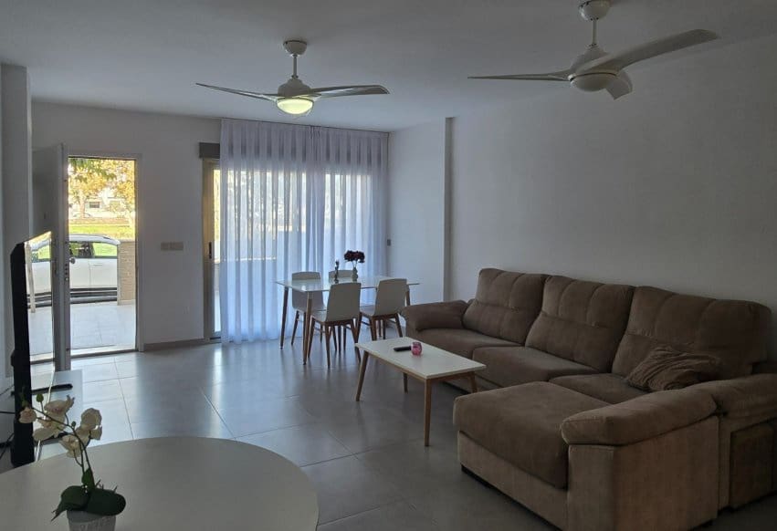 3 camera da letto Bungalow in vendita in Torre de la Horadada con piscina - 340.000 € (Rif: 9789770)