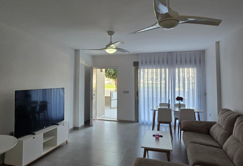 3 camera da letto Bungalow in vendita in Torre de la Horadada con piscina - 340.000 € (Rif: 9789770)