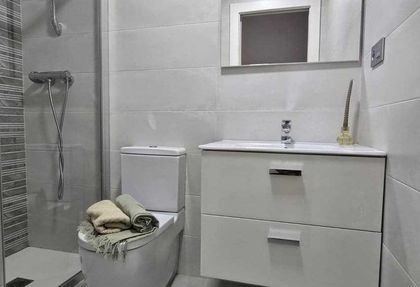 3 camera da letto Bungalow in vendita in Torre de la Horadada con piscina - 340.000 € (Rif: 9789770)