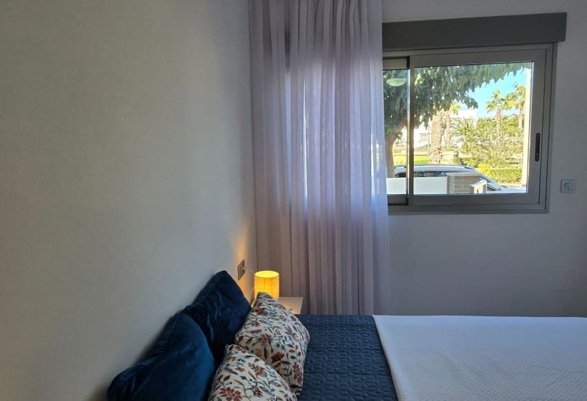 3 camera da letto Bungalow in vendita in Torre de la Horadada con piscina - 340.000 € (Rif: 9789770)