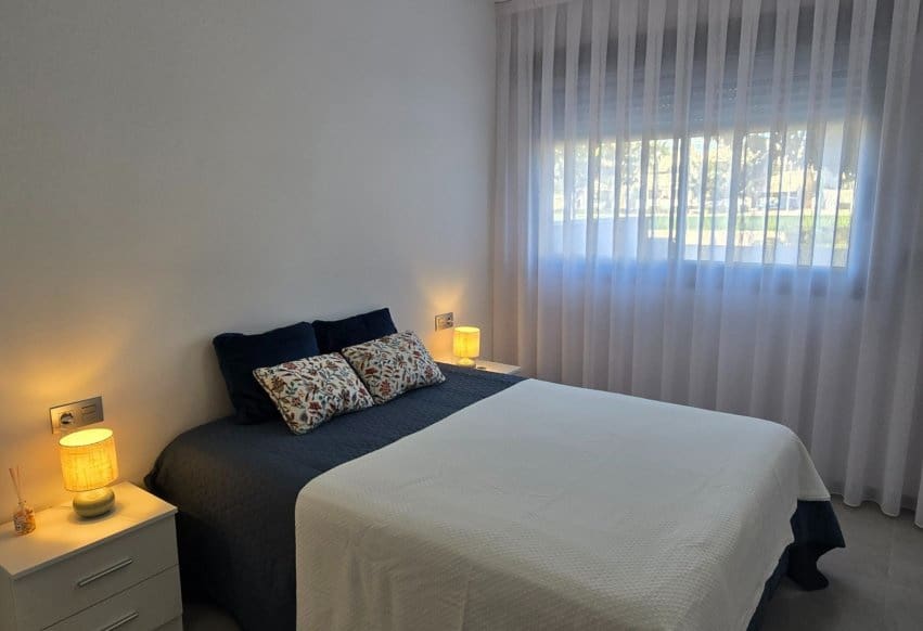 3 camera da letto Bungalow in vendita in Torre de la Horadada con piscina - 340.000 € (Rif: 9789770)