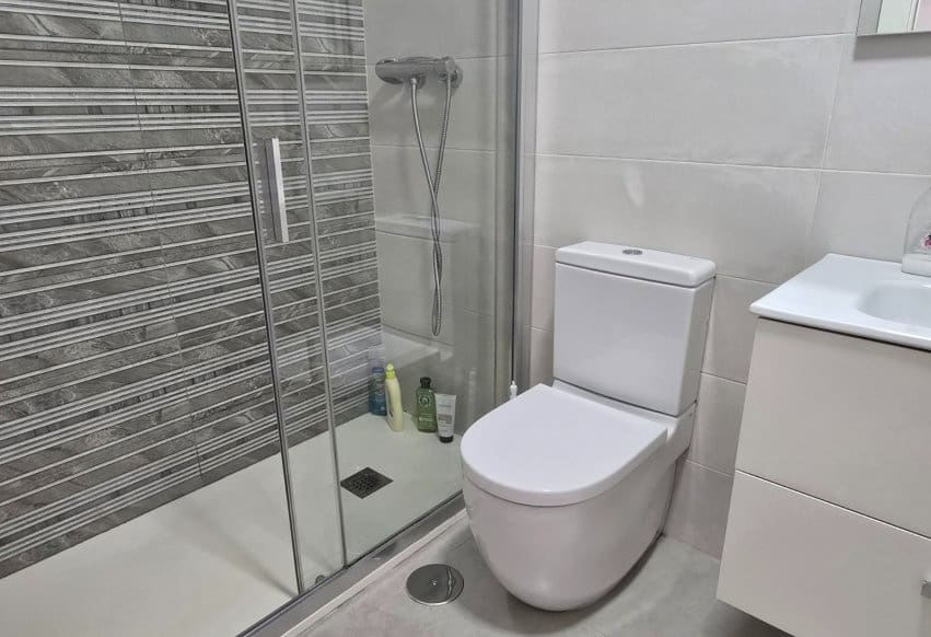 3 camera da letto Bungalow in vendita in Torre de la Horadada con piscina - 340.000 € (Rif: 9789770)