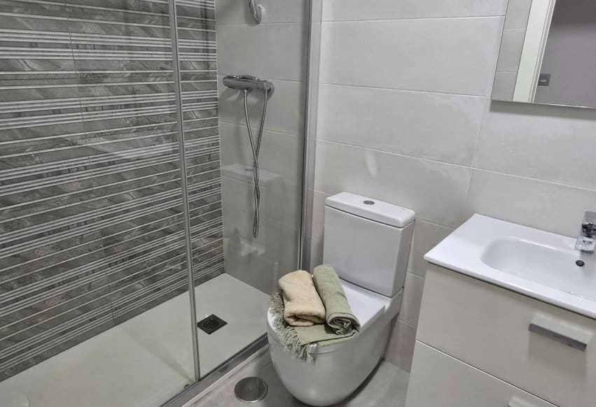 3 camera da letto Bungalow in vendita in Torre de la Horadada con piscina - 340.000 € (Rif: 9789770)