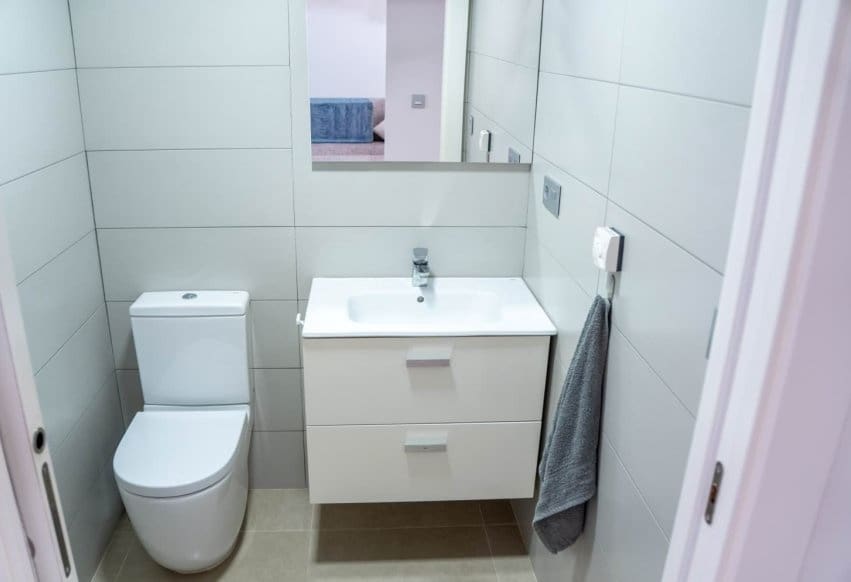 2 bedroom Bungalow for sale in Torre de la Horadada with pool - € 280,000 (Ref: 9789771)