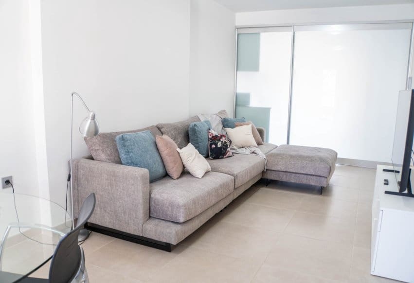 2 bedroom Bungalow for sale in Torre de la Horadada with pool - € 280,000 (Ref: 9789771)