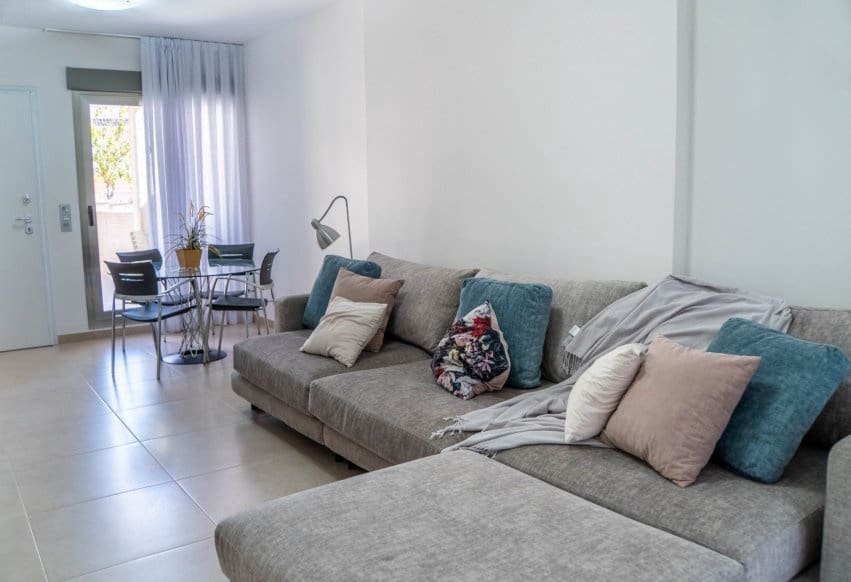 2 bedroom Bungalow for sale in Torre de la Horadada with pool - € 280,000 (Ref: 9789771)