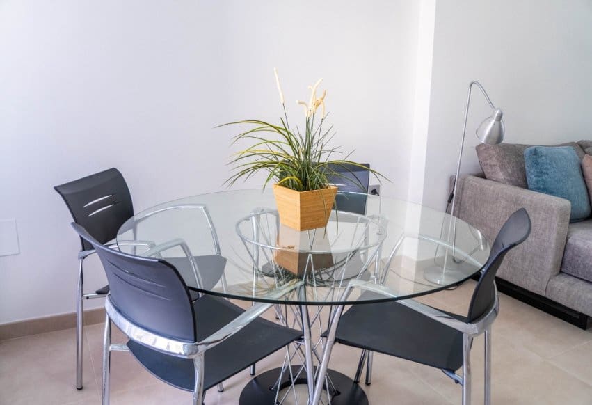 2 bedroom Bungalow for sale in Torre de la Horadada with pool - € 280,000 (Ref: 9789771)