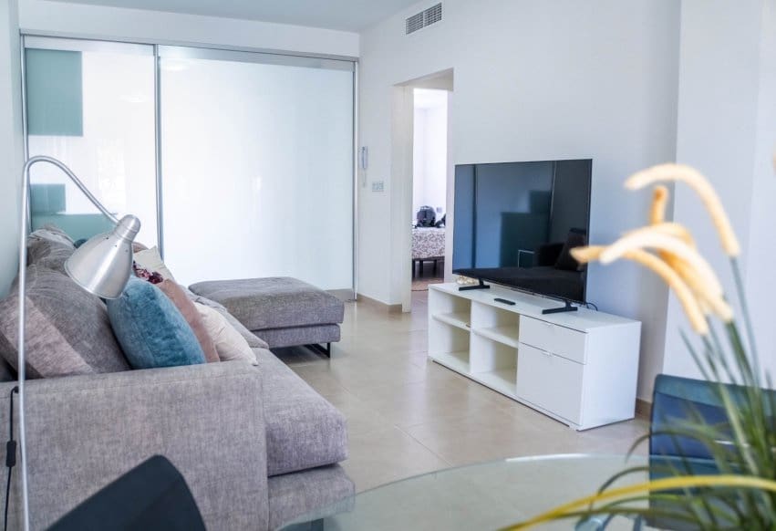 2 bedroom Bungalow for sale in Torre de la Horadada with pool - € 280,000 (Ref: 9789771)