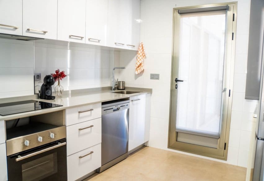 2 bedroom Bungalow for sale in Torre de la Horadada with pool - € 280,000 (Ref: 9789771)