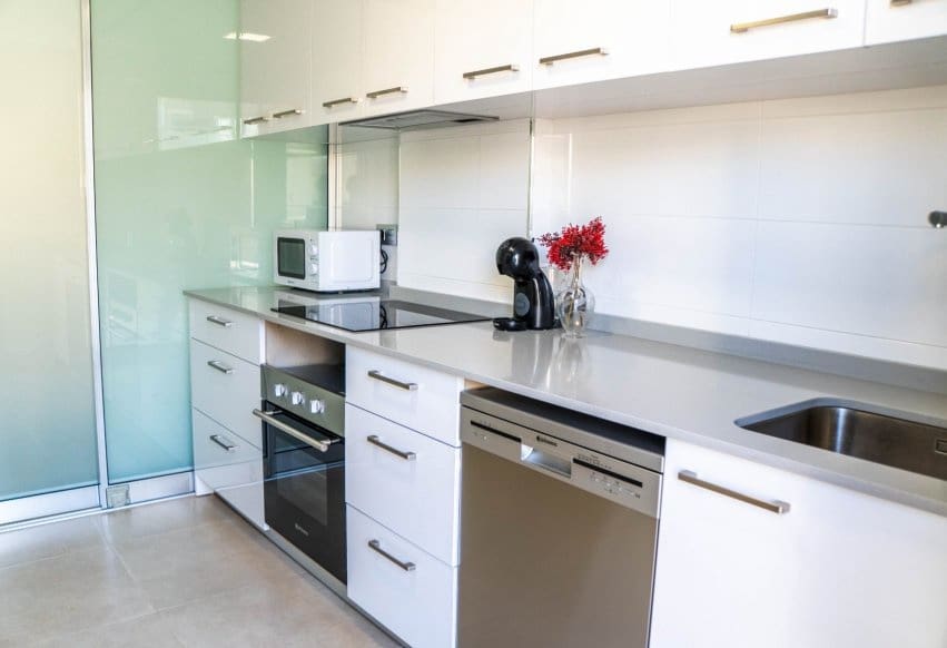 2 bedroom Bungalow for sale in Torre de la Horadada with pool - € 280,000 (Ref: 9789771)