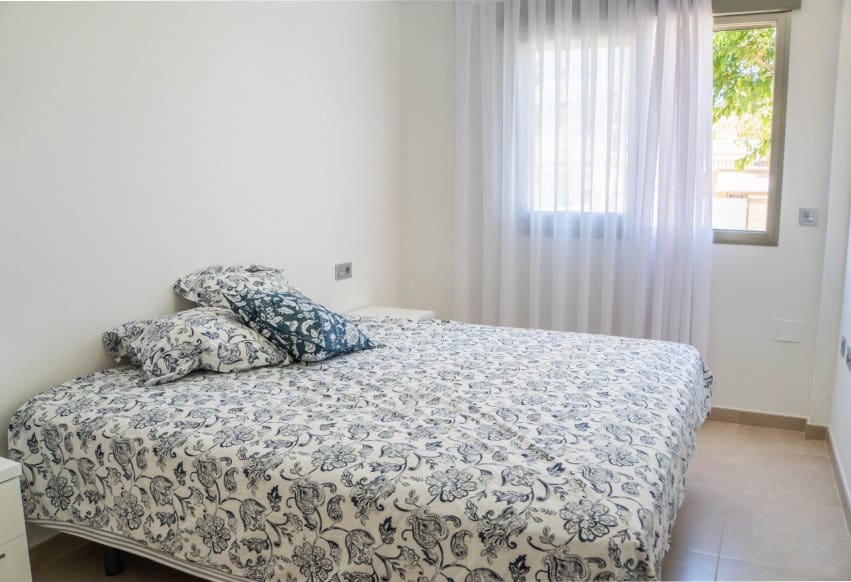 2 bedroom Bungalow for sale in Torre de la Horadada with pool - € 280,000 (Ref: 9789771)