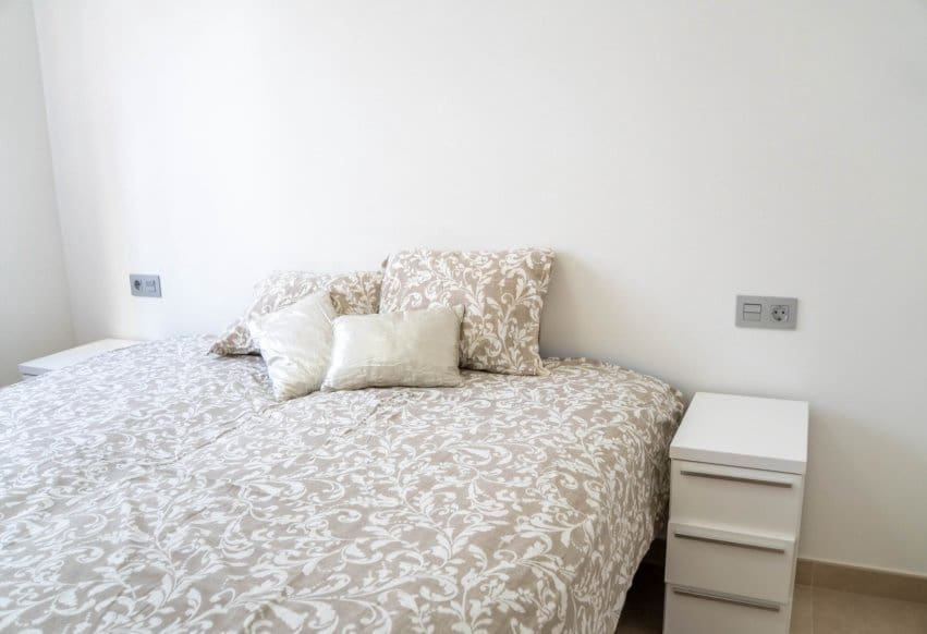 2 bedroom Bungalow for sale in Torre de la Horadada with pool - € 280,000 (Ref: 9789771)